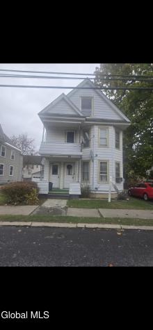 387-389 Locust Avenue Amsterdam NY 12010