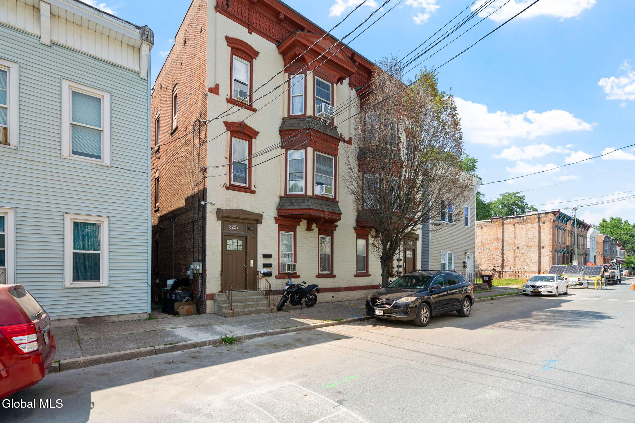 3227-3229 7th Avenue Troy NY 12180