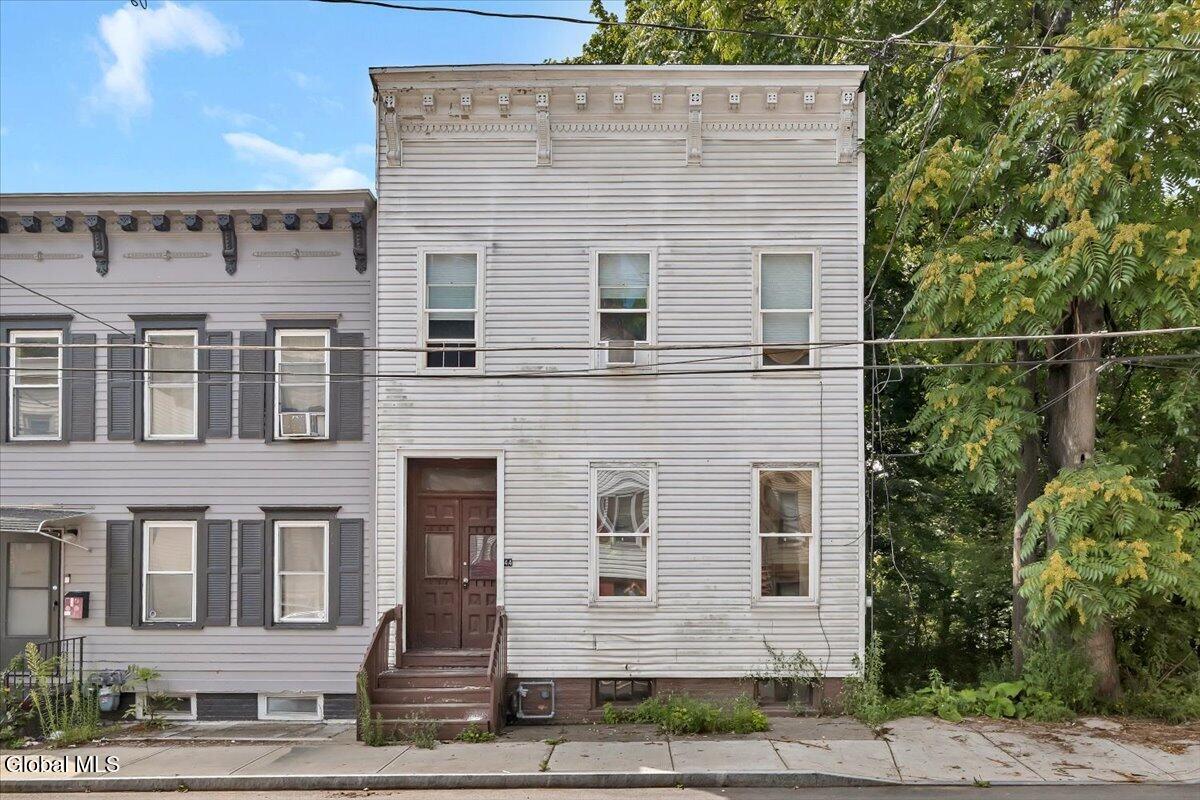 44 Osborne Street Albany NY 12202