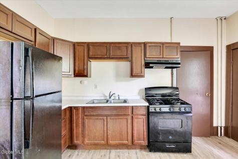 44 Osborne Street Albany NY 12202