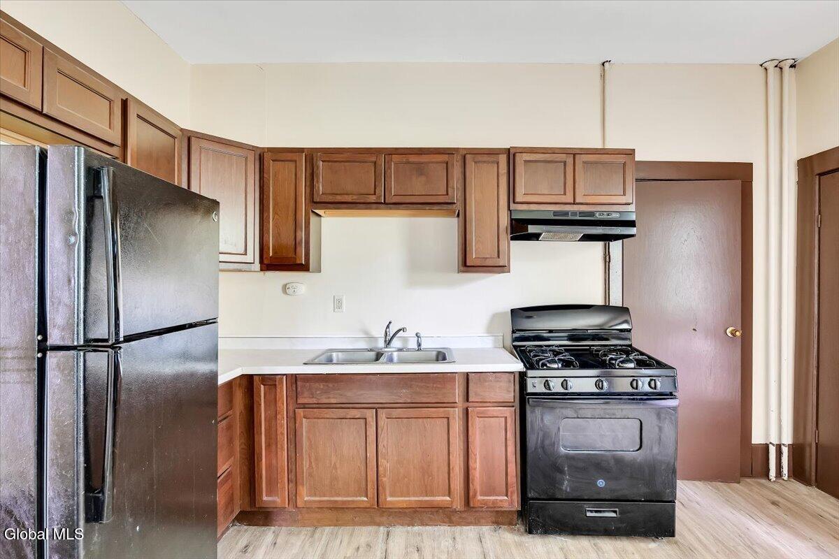44 Osborne Street Albany NY 12202