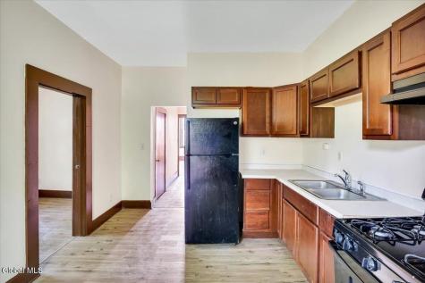 44 Osborne Street Albany NY 12202