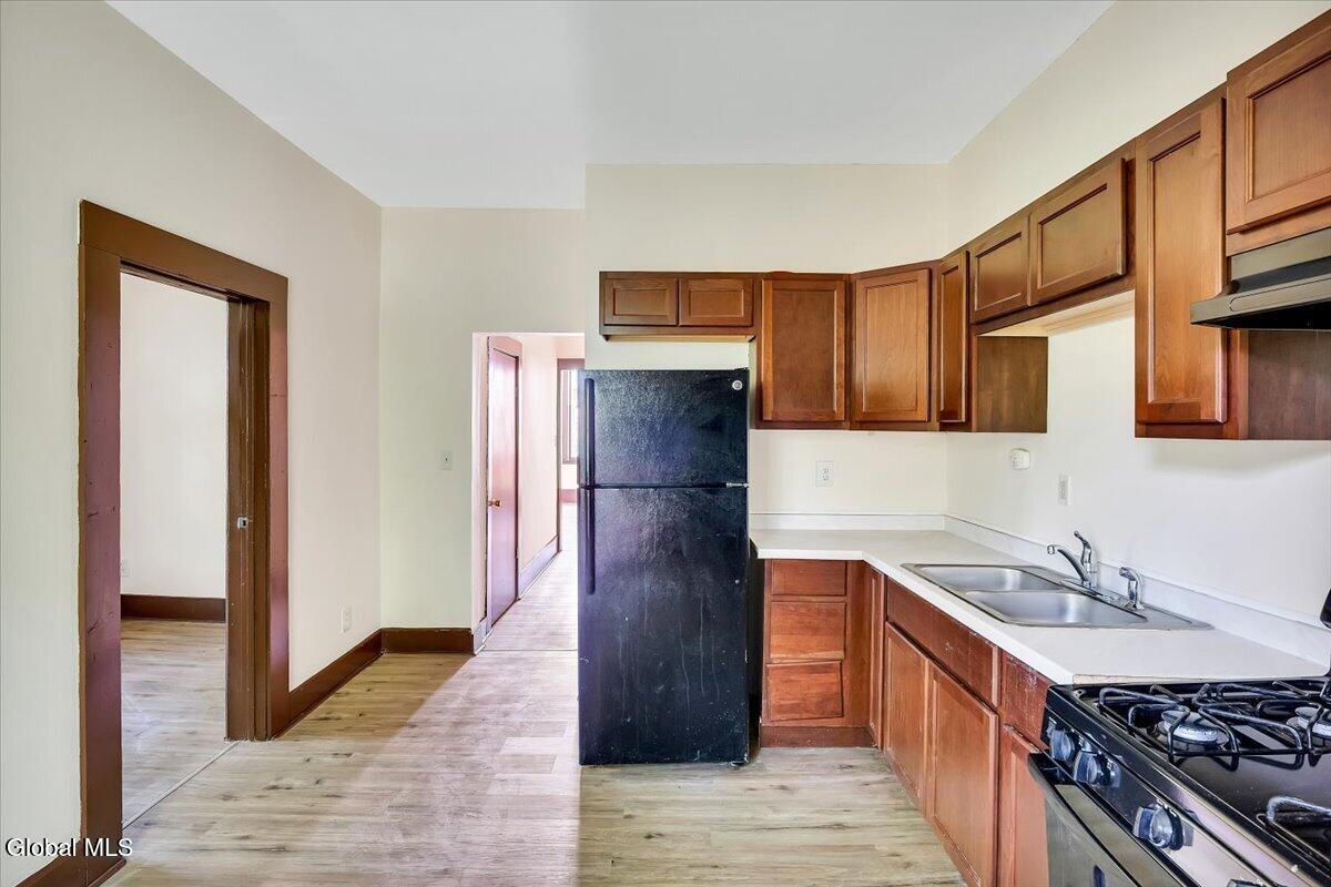 44 Osborne Street Albany NY 12202