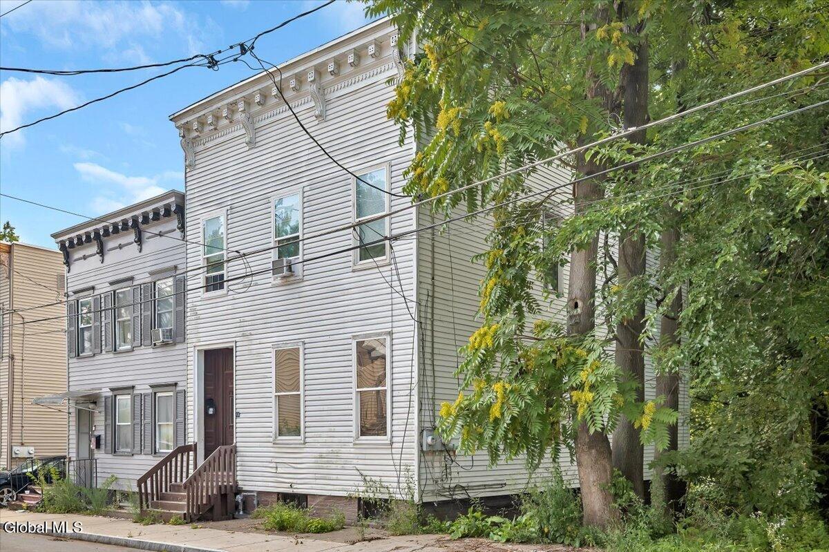 44 Osborne Street Albany NY 12202