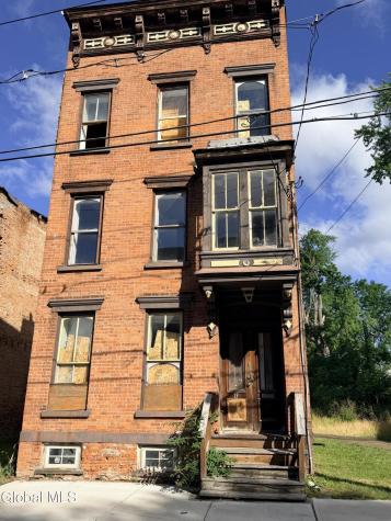 13 Lexington Avenue Albany NY 12206
