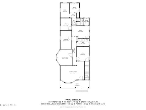 1603 Union Street Schenectady NY 12309
