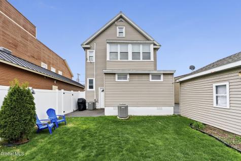 1603 Union Street Schenectady NY 12309