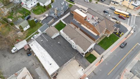 1603 Union Street Schenectady NY 12309
