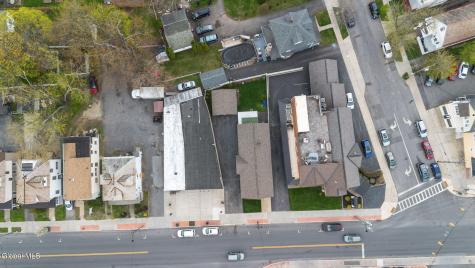 1603 Union Street Schenectady NY 12309