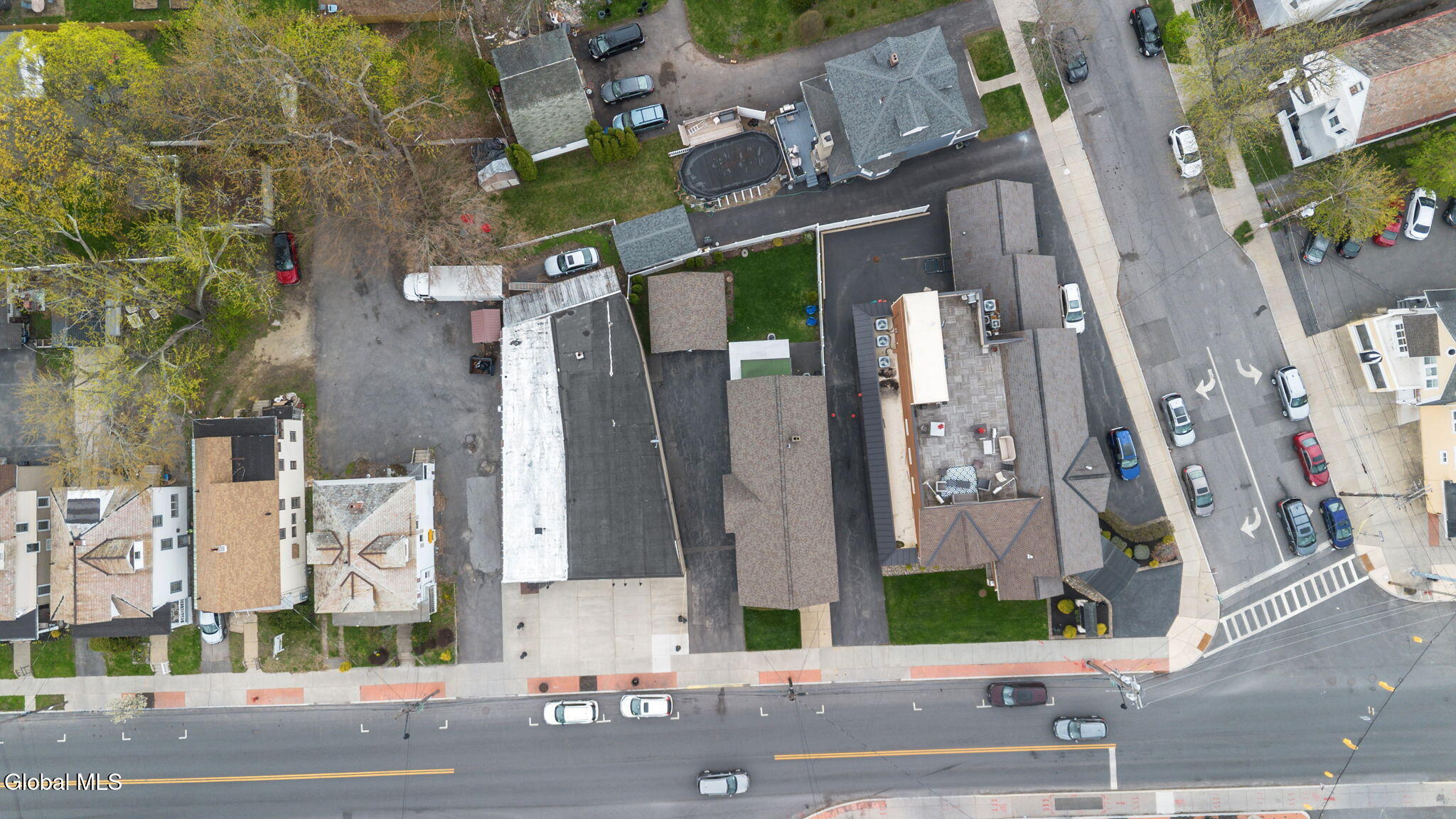 1603 Union Street Schenectady NY 12309