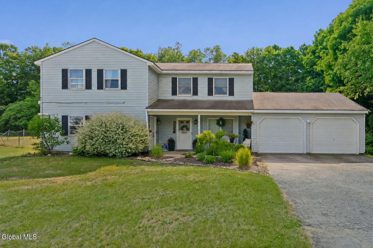 2015-2017 St Paul Drive Ballston Spa NY 12020