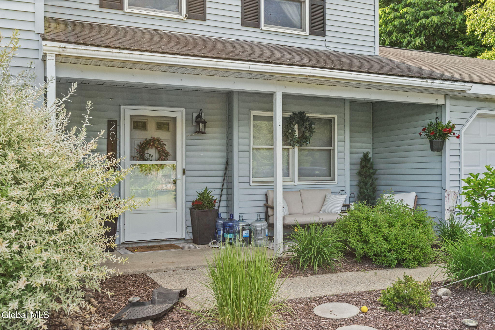 2015-2017 St Paul Drive Ballston Spa NY 12020