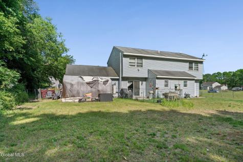 2015-2017 St Paul Drive Ballston Spa NY 12020