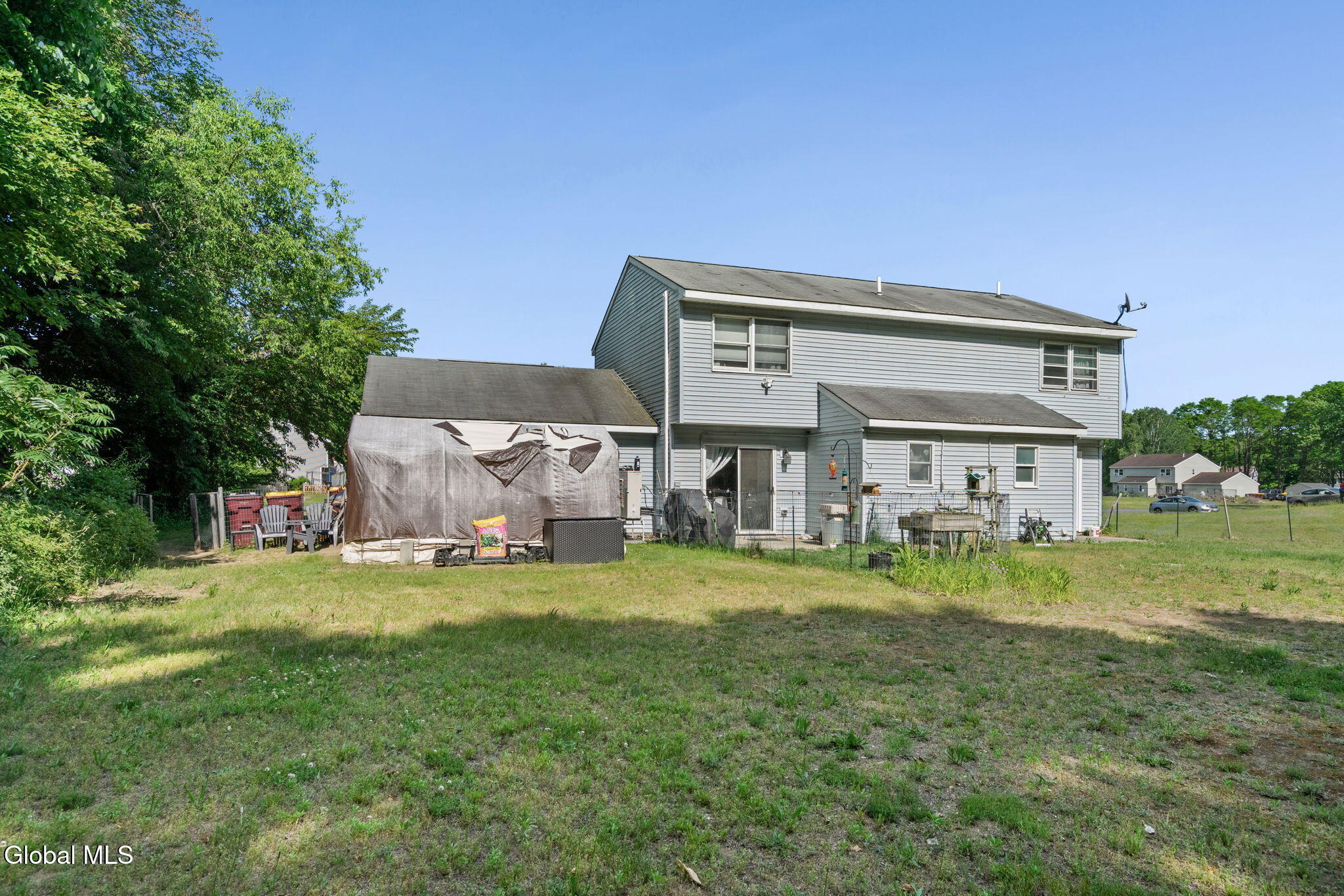 2015-2017 St Paul Drive Ballston Spa NY 12020