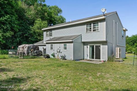 2015-2017 St Paul Drive Ballston Spa NY 12020