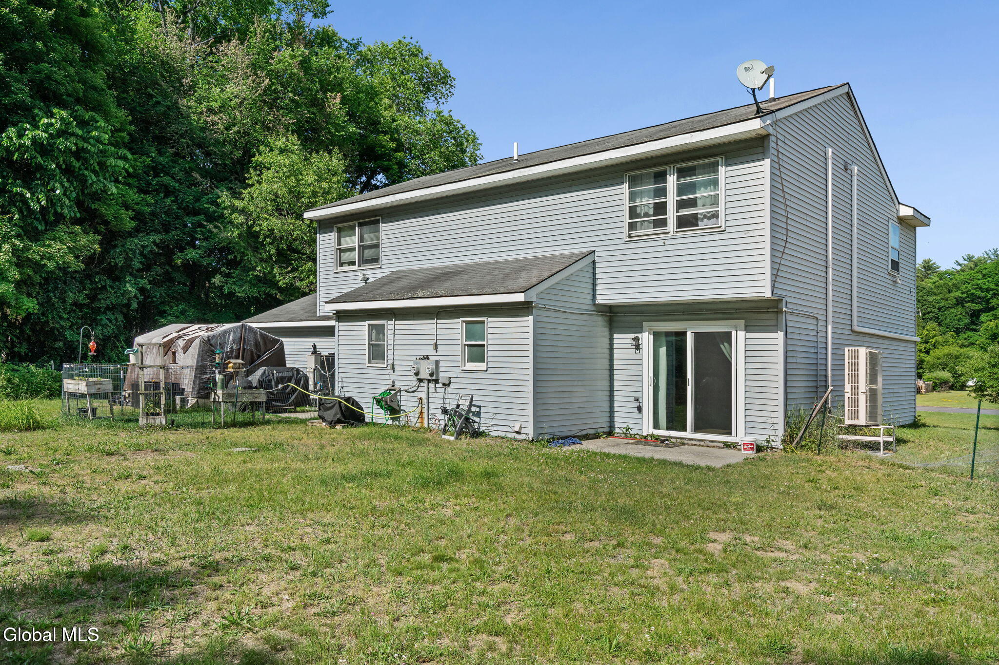 2015-2017 St Paul Drive Ballston Spa NY 12020