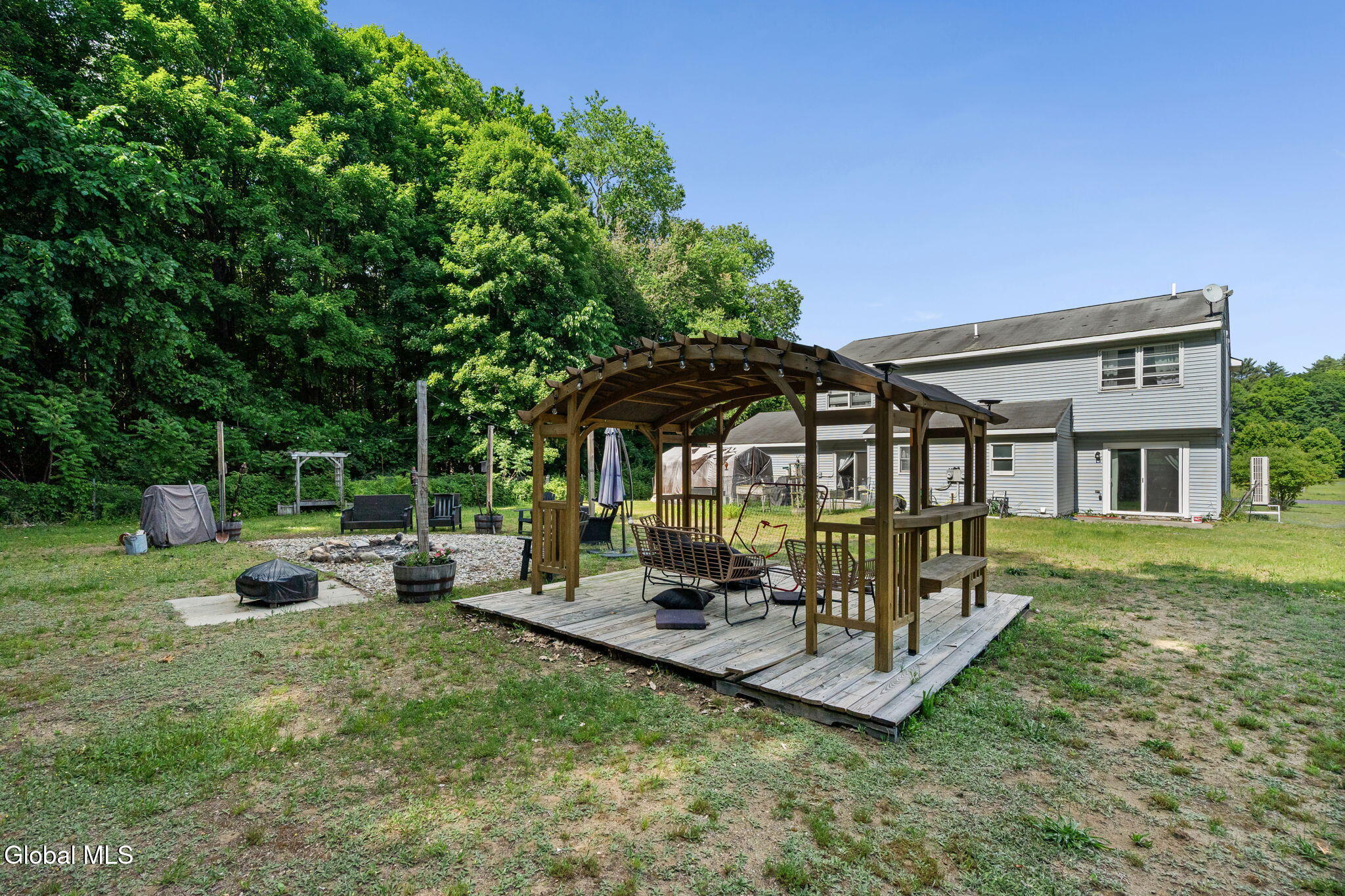 2015-2017 St Paul Drive Ballston Spa NY 12020