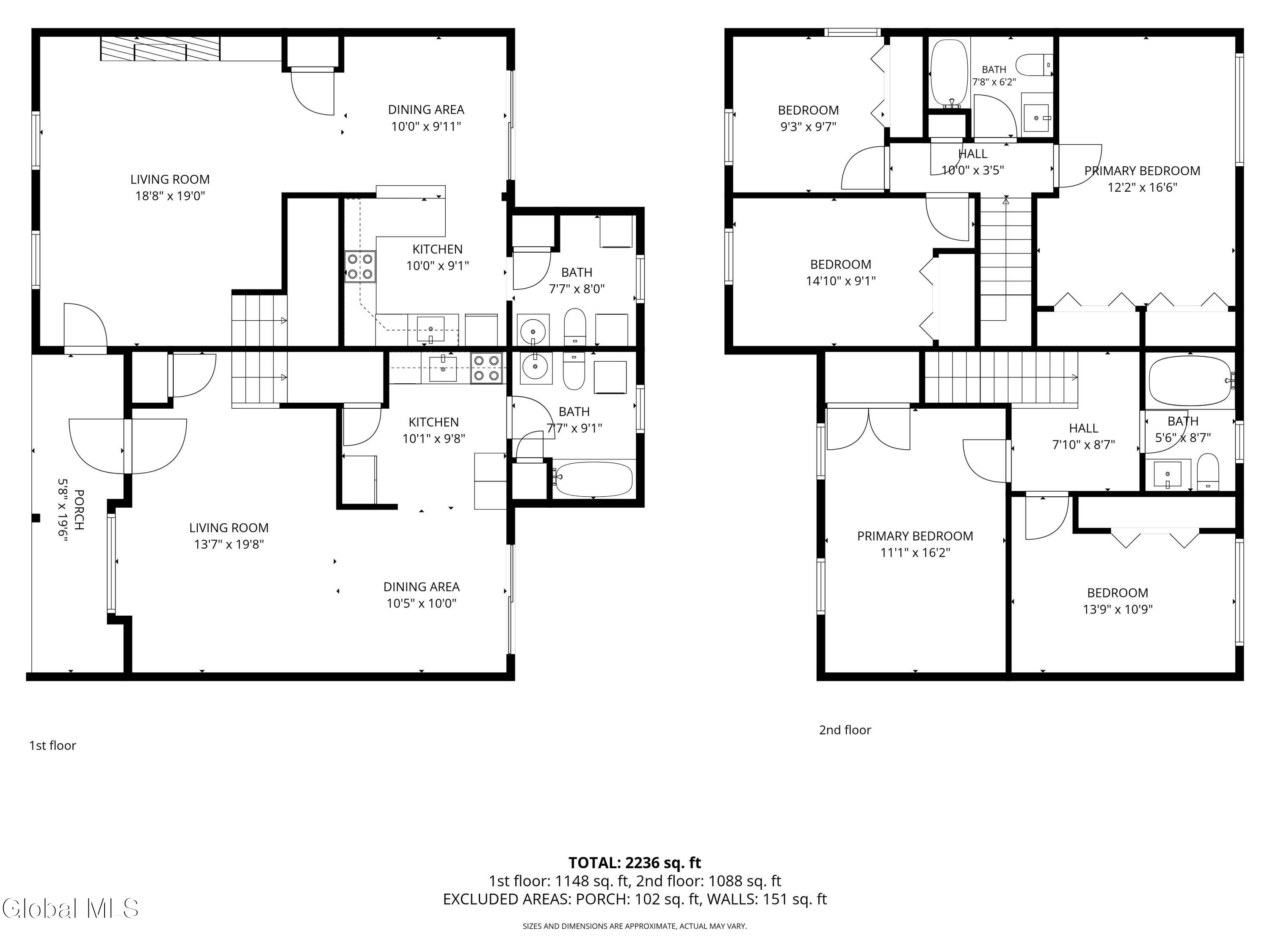 2015-2017 St Paul Drive Ballston Spa NY 12020
