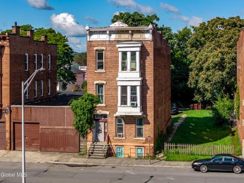 2531 6th Avenue Troy NY 12180