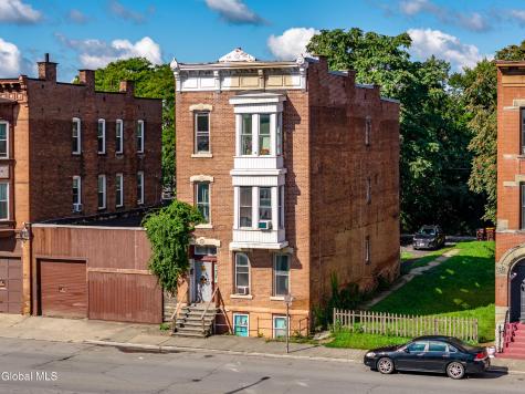 2531 6th Avenue Troy NY 12180