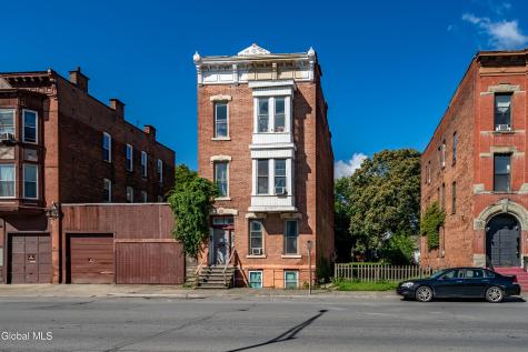 2531 6th Avenue Troy NY 12180