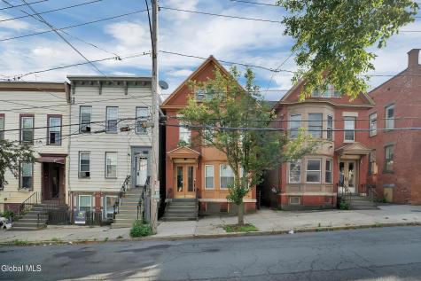 210 Myrtle Avenue Albany NY 12202