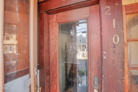 210 Myrtle Avenue Albany NY 12202