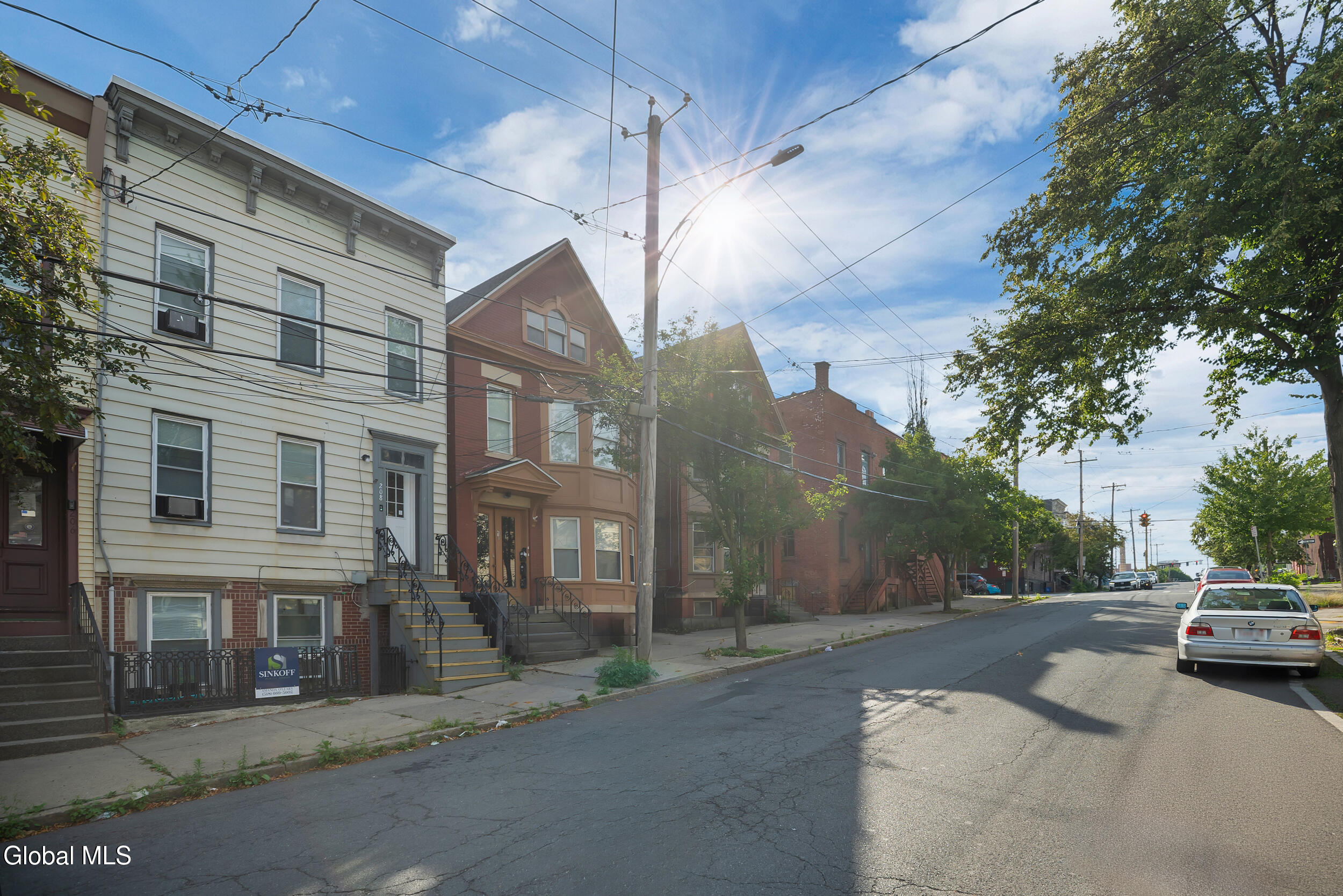 210 Myrtle Avenue Albany NY 12202