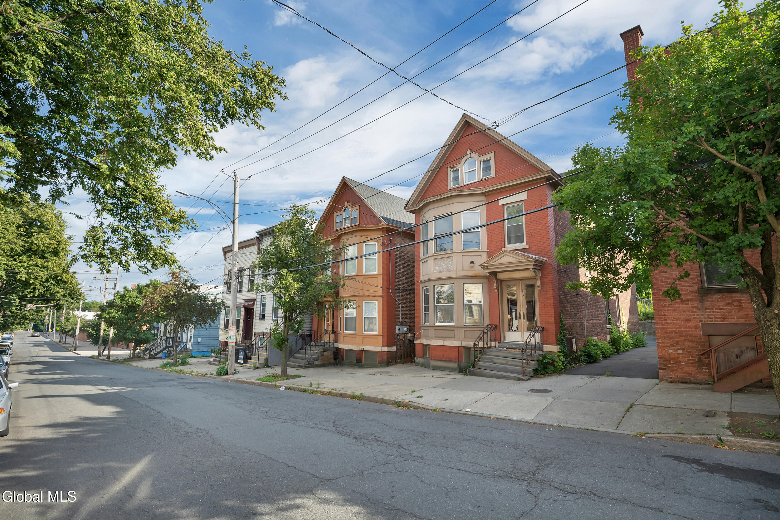 210 Myrtle Avenue Albany NY 12202