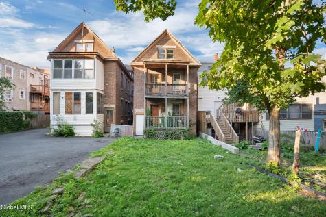 210 Myrtle Avenue Albany NY 12202