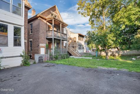 210 Myrtle Avenue Albany NY 12202