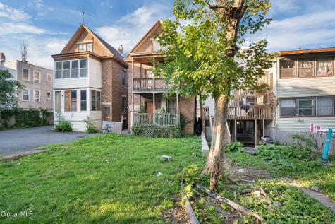 210 Myrtle Avenue Albany NY 12202