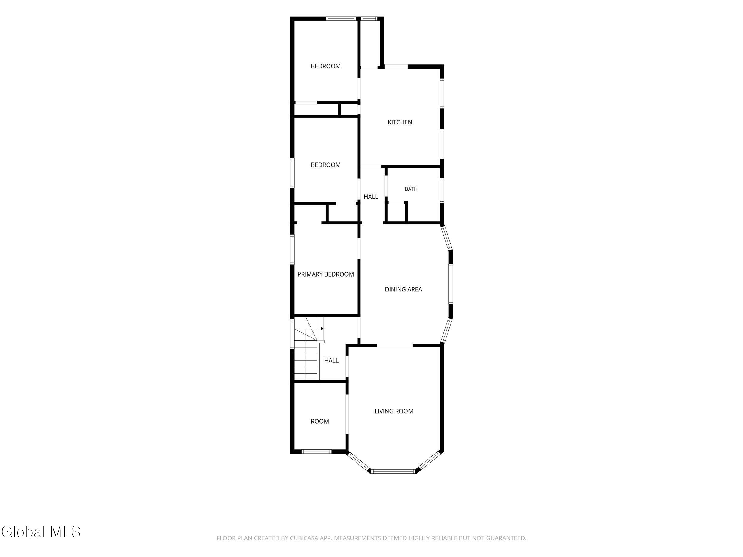 210 Myrtle Avenue Albany NY 12202