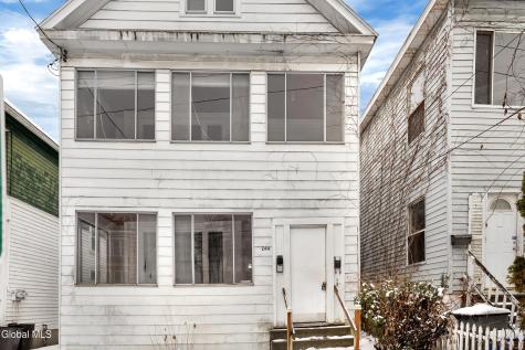 244 Morris Street Albany NY 12208