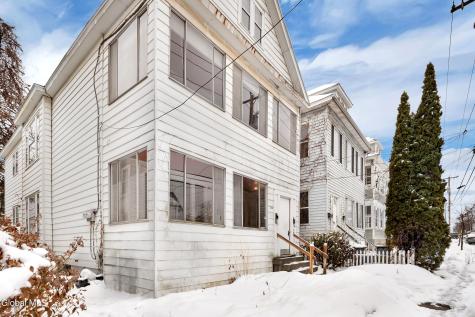 244 Morris Street Albany NY 12208