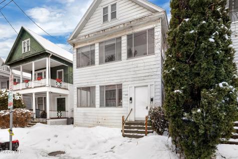 244 Morris Street Albany NY 12208