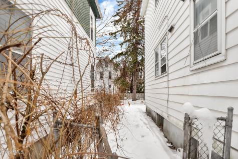 244 Morris Street Albany NY 12208