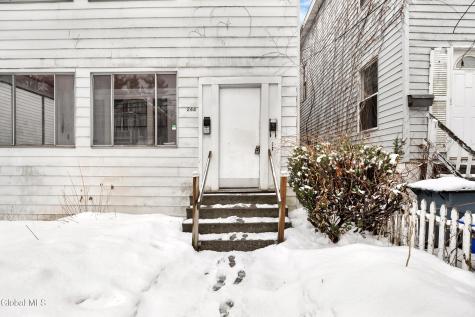 244 Morris Street Albany NY 12208