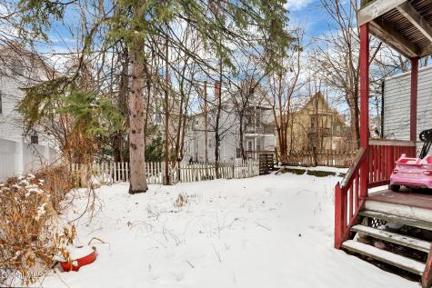 244 Morris Street Albany NY 12208