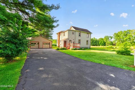 26 Verbraska Avenue Amsterdam NY 12010