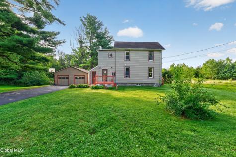 26 Verbraska Avenue Amsterdam NY 12010
