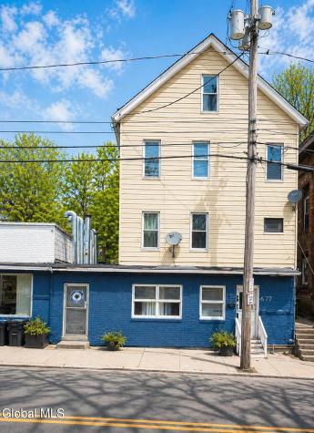 677 Pawling Avenue Troy NY 12180