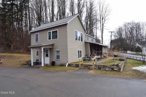 460 Cold Spring Road Saratoga Springs NY 12866