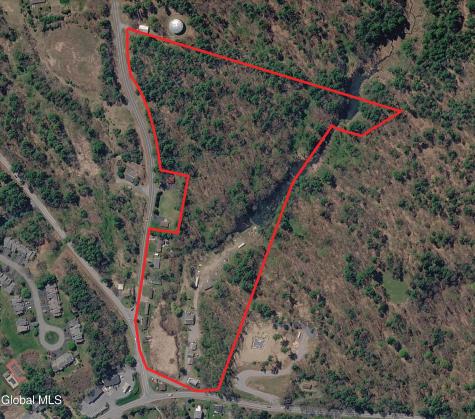 460 Cold Spring Road Saratoga Springs NY 12866