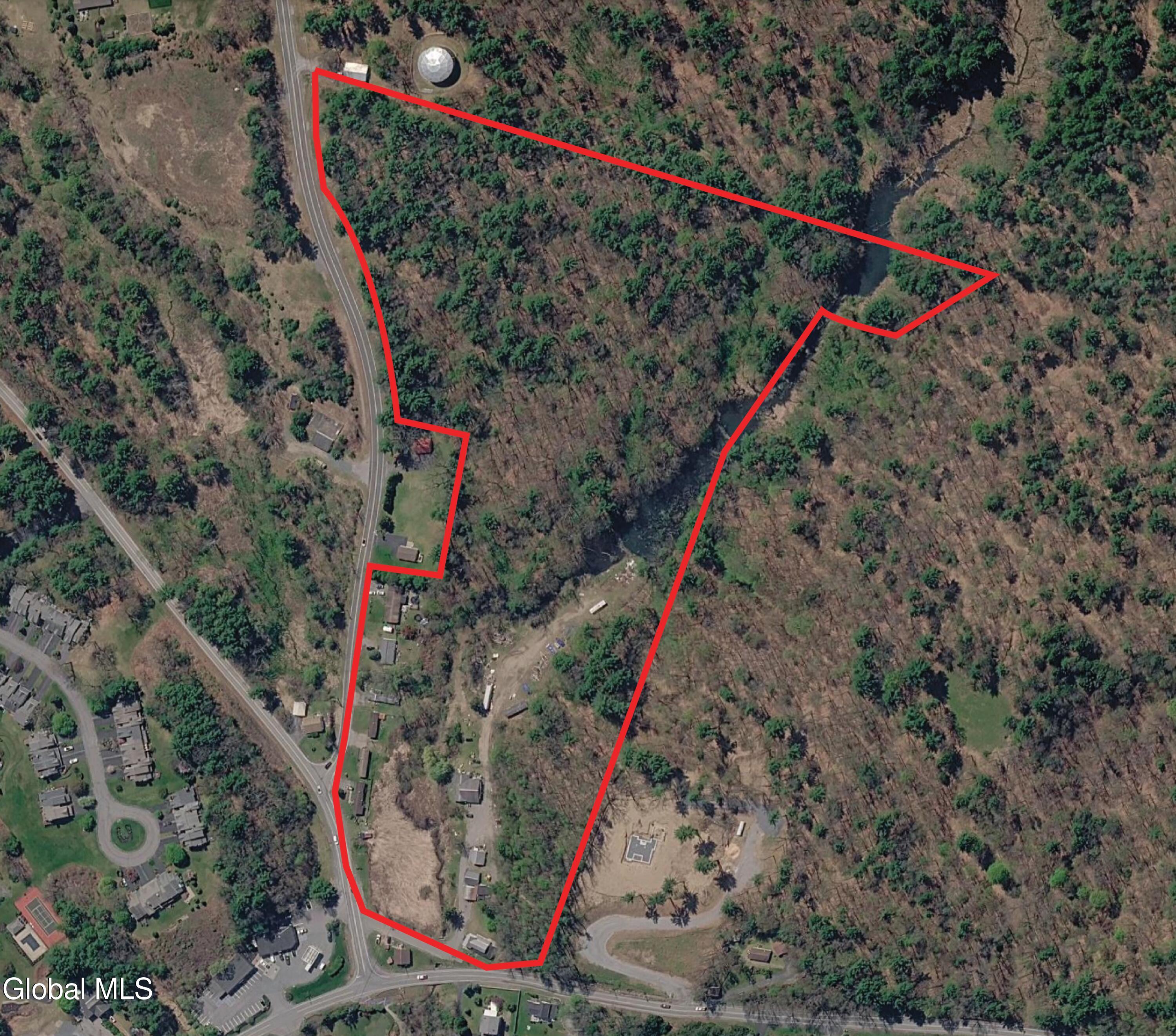 460 Cold Spring Road Saratoga Springs NY 12866