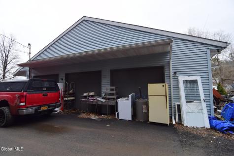 460 Cold Spring Road Saratoga Springs NY 12866