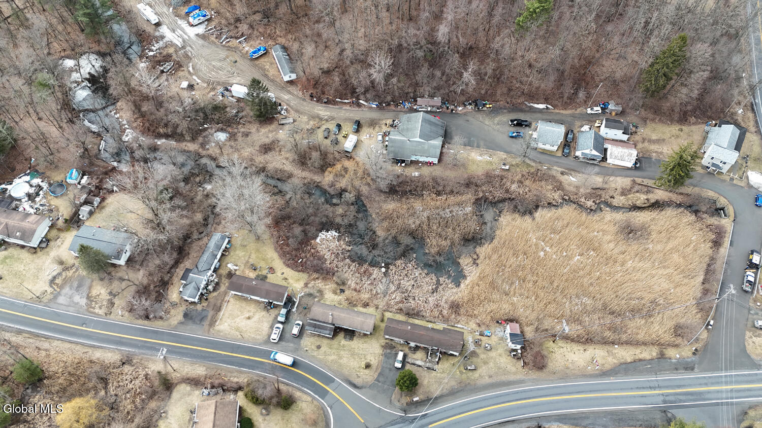 460 Cold Spring Road Saratoga Springs NY 12866