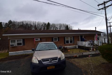 460 Cold Spring Road Saratoga Springs NY 12866