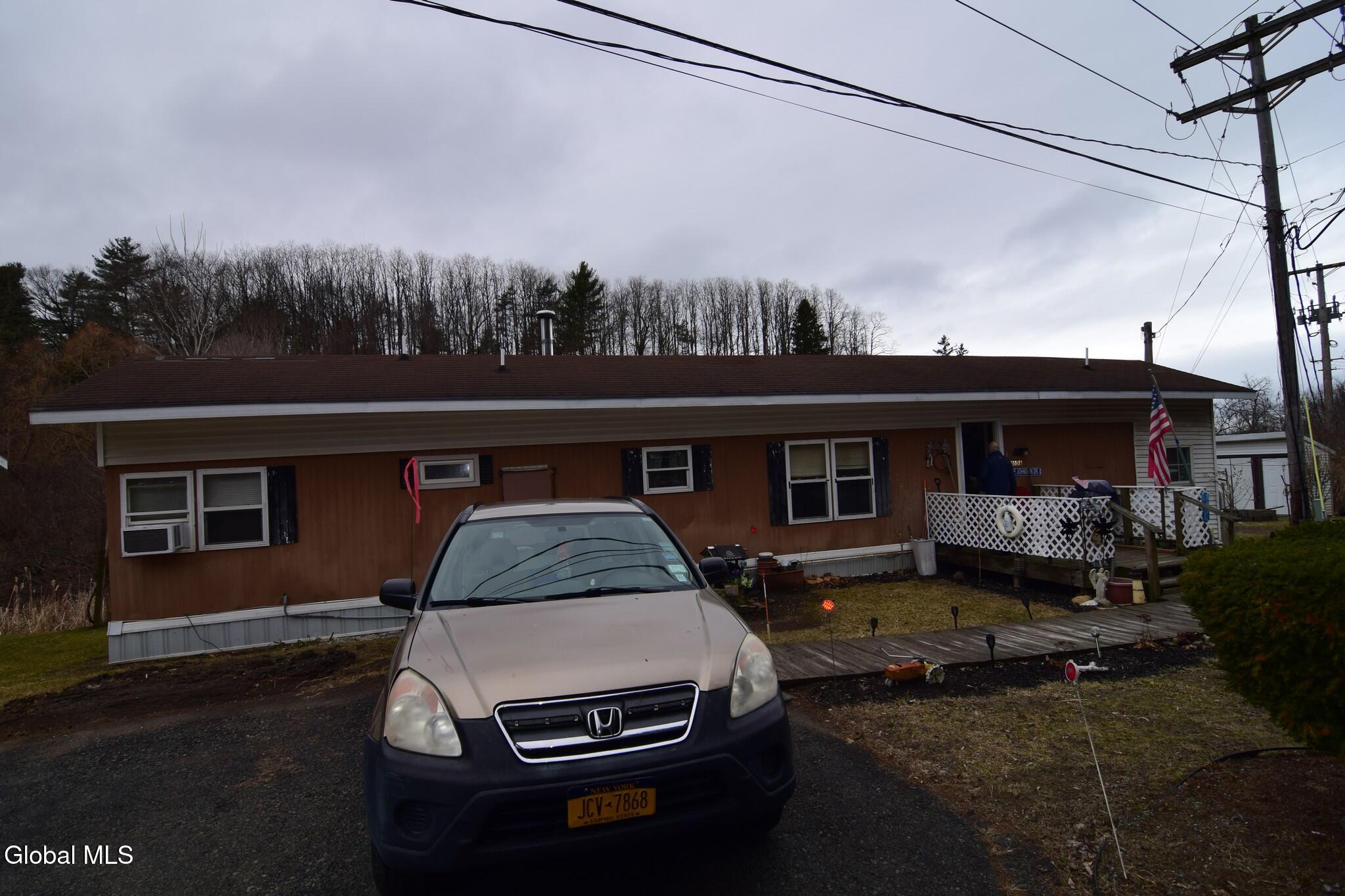 460 Cold Spring Road Saratoga Springs NY 12866