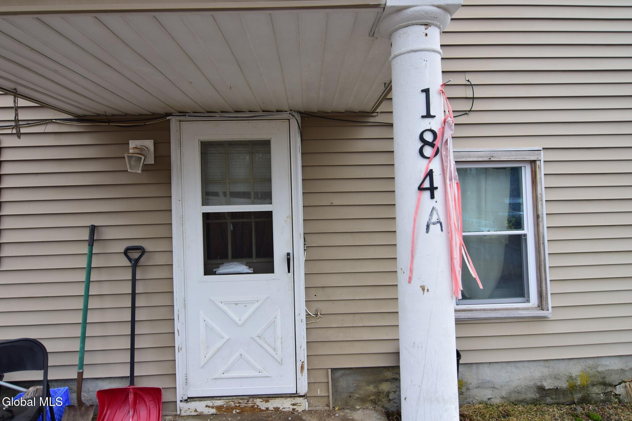 460 Cold Spring Road Saratoga Springs NY 12866